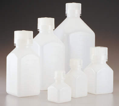 ナルジェ 角型瓶 250ml|||2018-0250 12入/方瓶Naruje250毫升| | | 2018-0250 12输入