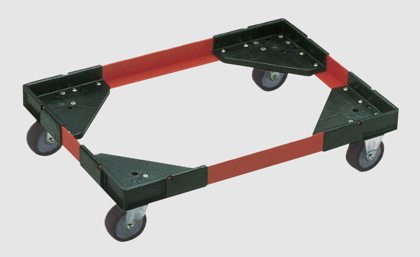 ストッパー金具付コンテナー|||RB-54/挡块托架容器| | | RB-54