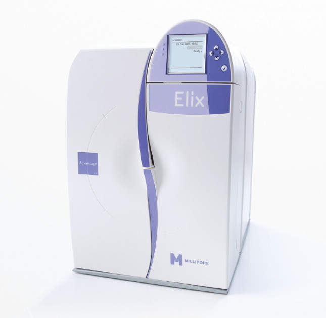ミリポア Elix Advantage|||15/Millipore公司ELIX优势| | | 15