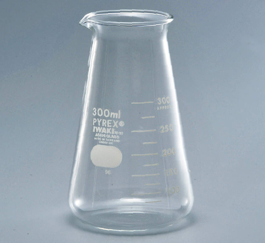 PX コニカルビーカー|||500ml/PX锥形烧杯| | |500毫升的