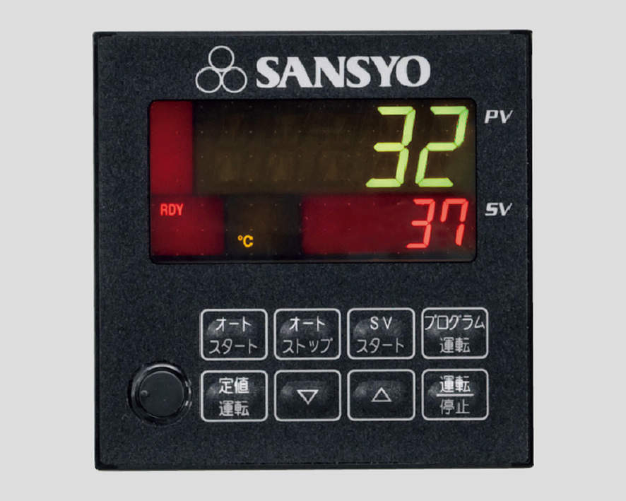 三商 定温乾燥器|||SDW27P 窓付き/山椒恒温机| | | SDW27P窗口