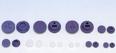 NEG液状用ゴム栓 25入|||特大F1-5 ETFEライナー/NEG液体橡胶塞25输入| | | | |巨大的F1-5 ETFE内衬
