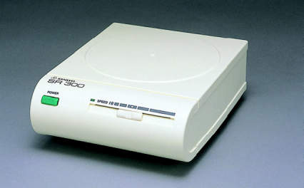 三商 マグネチックスターラー|||SR-300 50Hz/山椒磁力搅拌器| | | SR-300 50HZ