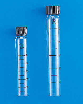三商印 全燐・全窒素分析用|||分解瓶 50ml/