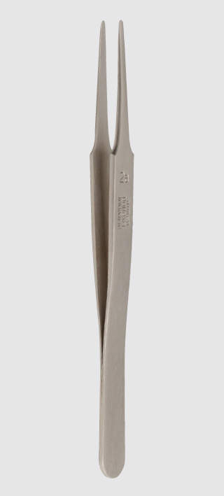 DUMONT 超精密ピンセット|||№DU-2A INOX/杜蒙超精密镊子| | |№DU-2A INOX