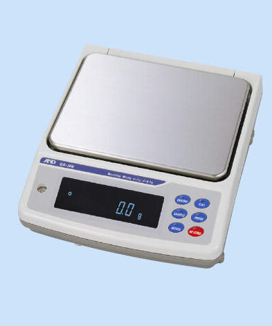 A&D 防水・防塵〈中型〉天秤|||GX-30K/A&D防水及防尘<Medium>的平衡| | | GX-30K