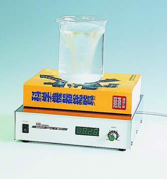 日伸理化 超強磁力スターラー|||SW-RS077D/