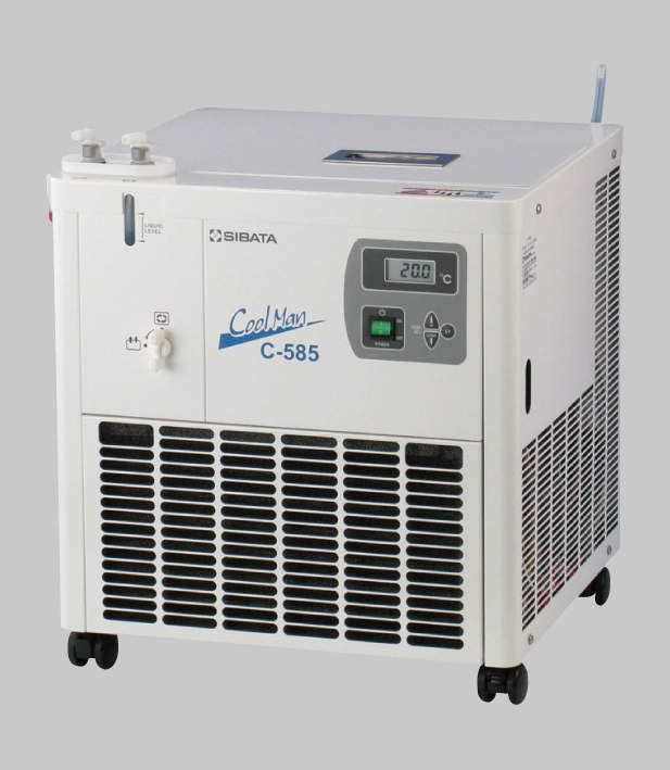 柴田 低温循環水槽|||クールマン C-585/柴田低温循环水箱| | | | |酷漫C-585