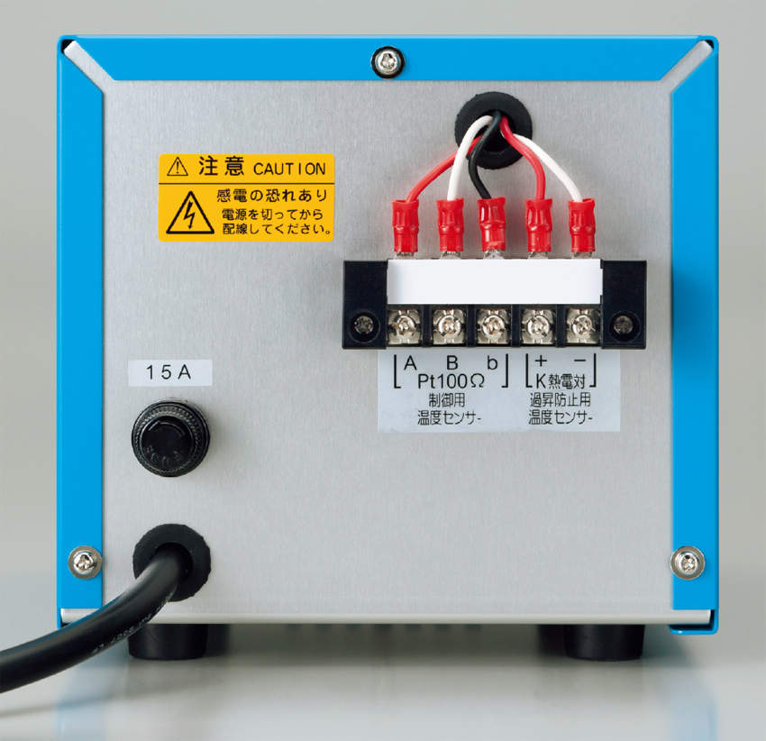 三商 STT-12P|||デジタル温度調節器 過昇防止器付/山椒STT-12P | | |数字温度控制器过热预防单元