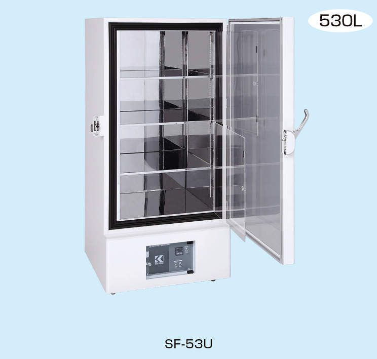 スーパーフリーザー|||SF-53U/超级冷冻| | | SF-53U