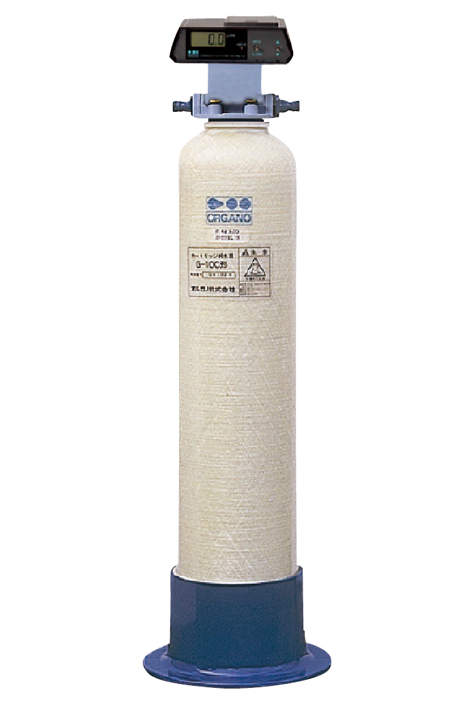 オルガノ カートリッジ純水器|||G-20C/有机盒纯净水容器| | | G-20C