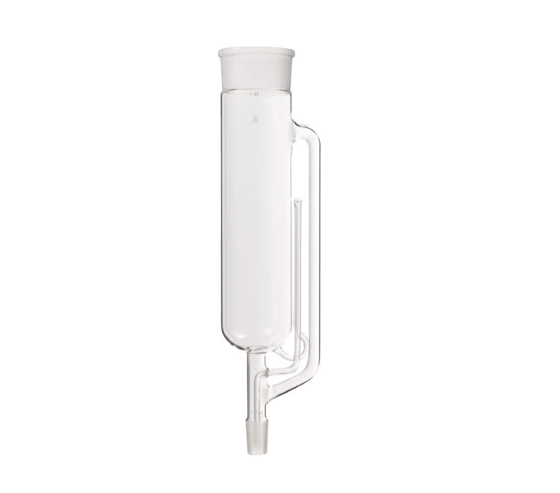 大型ソックスレー脂肪抽出器|||2L用 抽出部/大索氏脂肪提取| | | 2L提取单元