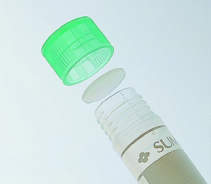 スミロンセラムチューブ 色指定|||MS-4604 300入/的Sumilon血清管颜色规格| | | MS-4604 300输入