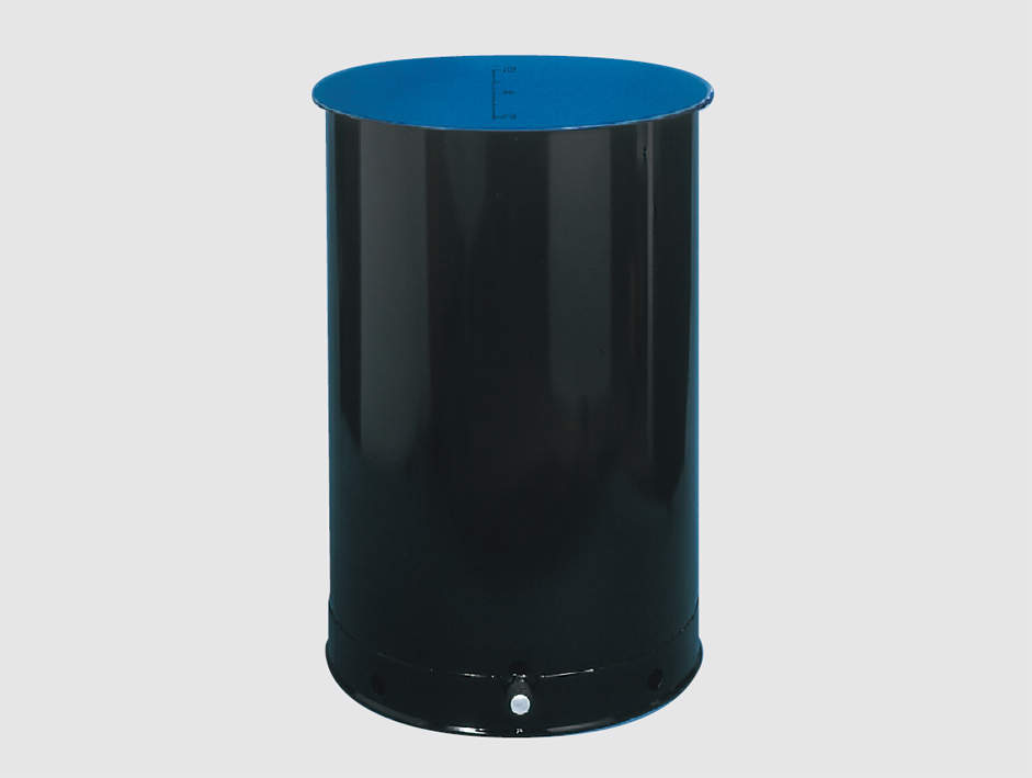 化学ホーロータンク 大型用フタ|||100L用/化工搪瓷水箱盖大| | | 100L
