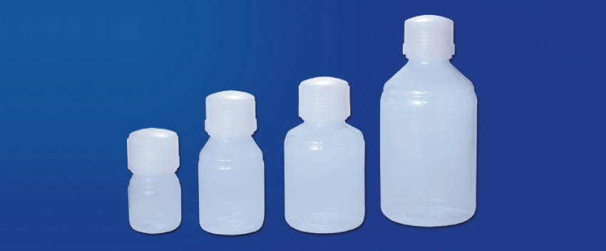 サビレックス PFAボトル|||100ml/