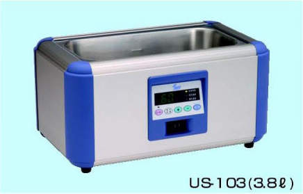 超音波洗浄器|||US-103/超声波清洗机| | | US-103