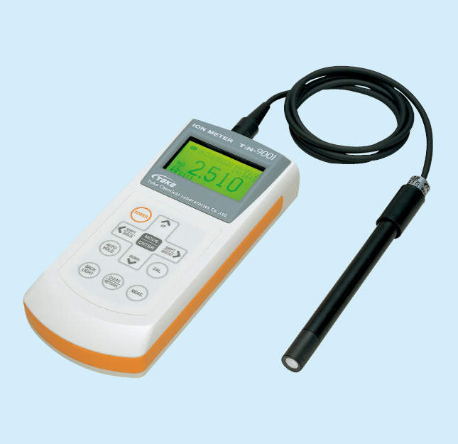 東興 アンモニアメータ|||TiN-9001i/东兴氨表| | |锡9001i