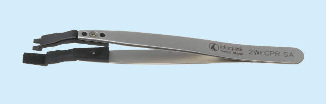 ウエハー用ピンセット　ＩＤＥＡＬ|||ＩＤ－２ＷＦＣＰＲＳＡ/晶圆镊子IDEAL | | | ID-2WFCPRSA 