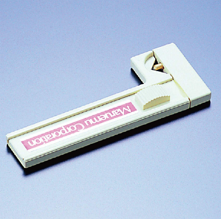 アンプルカッター Bタイプ|||プラスチック/ダイヤ刃/安瓿瓶切割器B型| | |塑料/金刚石锯片