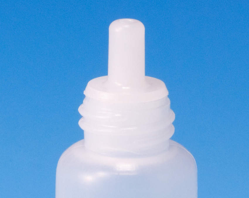 点眼容器 プロ|||10ml 100入 色指定/100输入颜色规格10ML |滴眼液容器专业| |