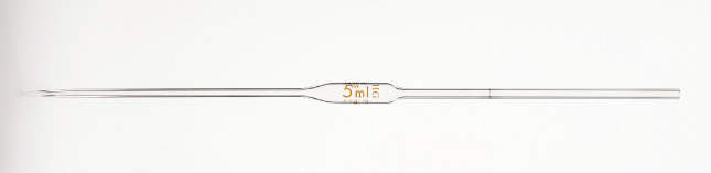 三商 宮原 ホールピペット|||ハイグレード 2ml/宫原山椒吸管| | |高档2毫升的