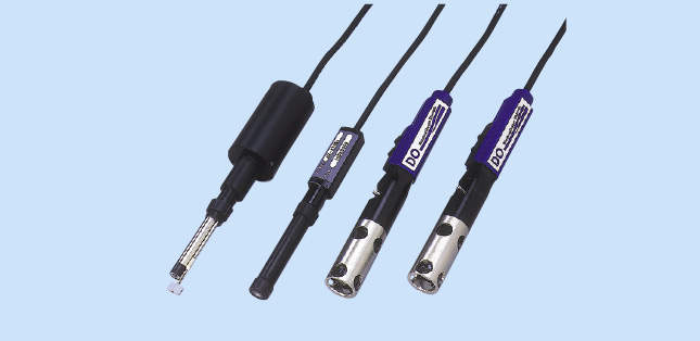 TOA 溶存酸素電極|||OE-570BA/TOA溶解氧电极| | | OE-570BA