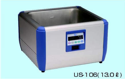 超音波洗浄器|||US-106/超声波清洗机| | | US-106