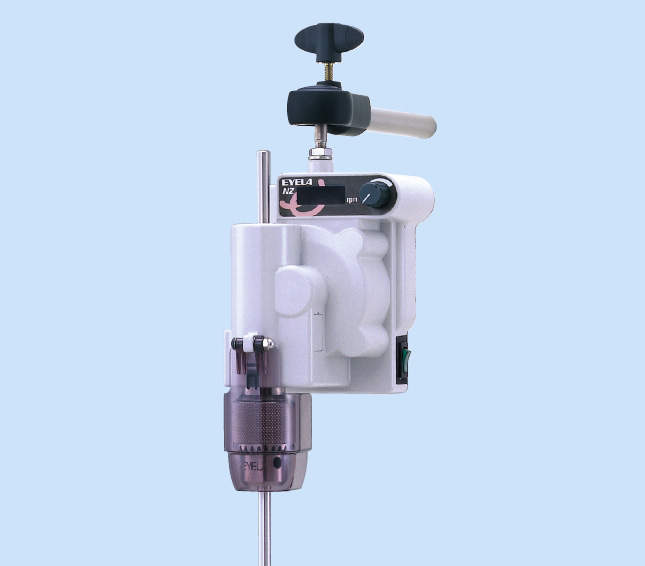 撹拌機 マゼラ|||NZ-1100/搅拌器Mazera | | | NZ-1100