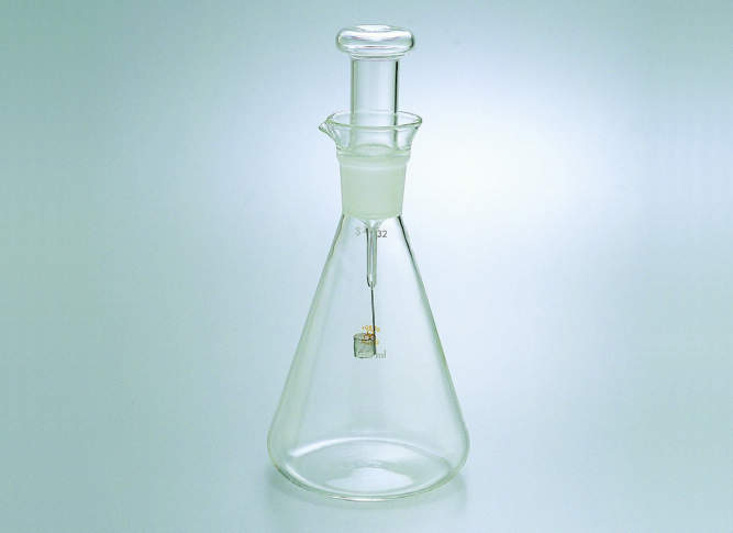 局方酸素フラスコ|||500ml セット/药典氧瓶| | |500毫升的集