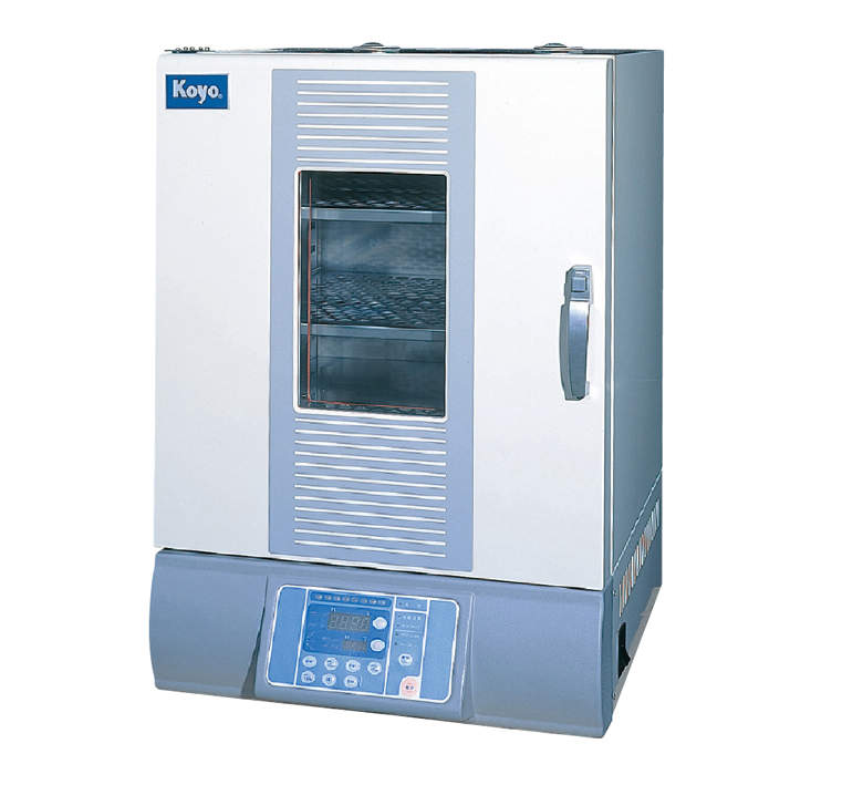 熱風循環式乾燥器|||ＫＬＯ－６０Ｍ/循环热风烘干机| | | KLO-60M 