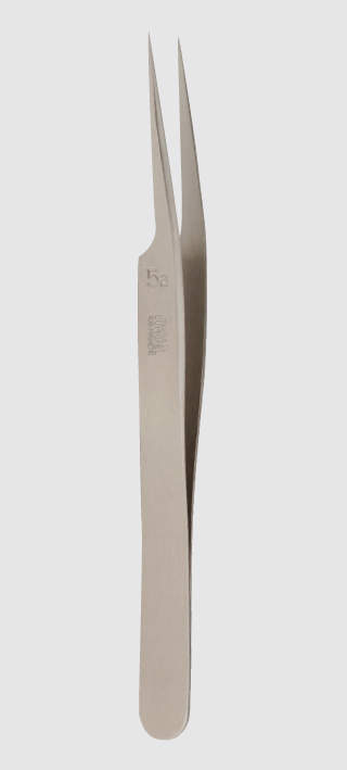 DUMONT 超精密ピンセット|||№DU-5A INOX/