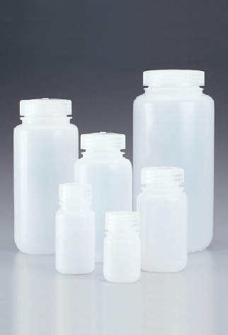 NALGENEサンプル瓶 半透明|||広口 60ml/
