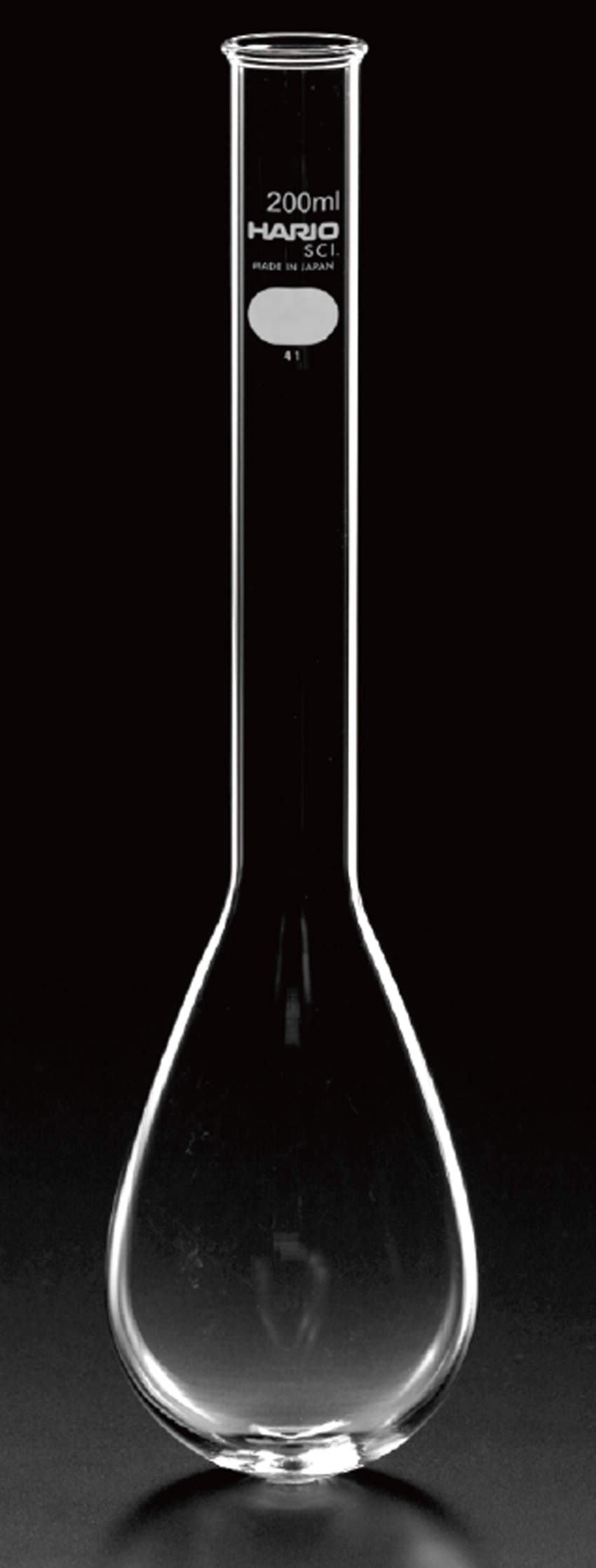 ハリオ ケルダールフラスコ|||200ml/哈里欧凯氏烧瓶中| | |200毫升的