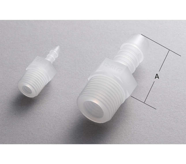 PPハーフコネクター|||PHS4-1/4 10個入/PP半连接器| | | PHS4-1/4 10个