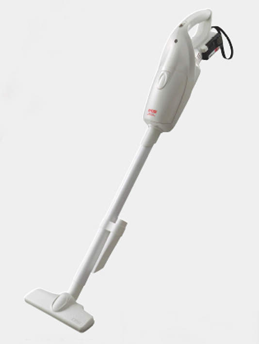 RYOBI 充電式クリーナー|||BHC-1400/
