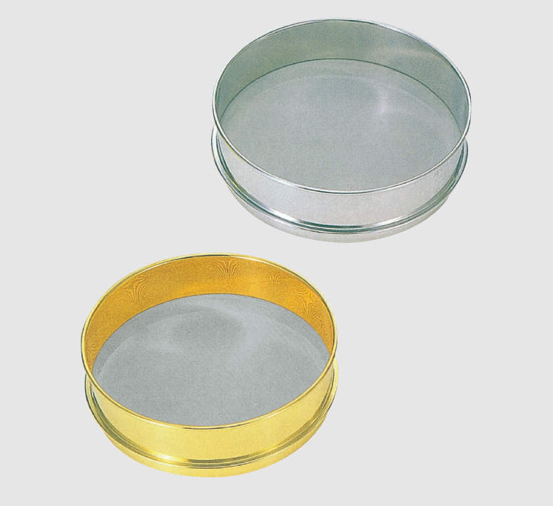 ID ステンふるい 実用新案型|||φ150 150μm/实用机型旧的ID斯登| | |φ150150微米