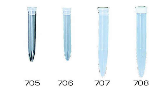 三商試験管 スピッチ型 PE製|||708 10ml 1000入/山椒的Supitchi测试管型PE造| | | 708 10ML 1000项