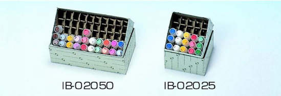 フリーズボックス|||IB-02050 20入/冷冻箱| | | IB-02050 20输入