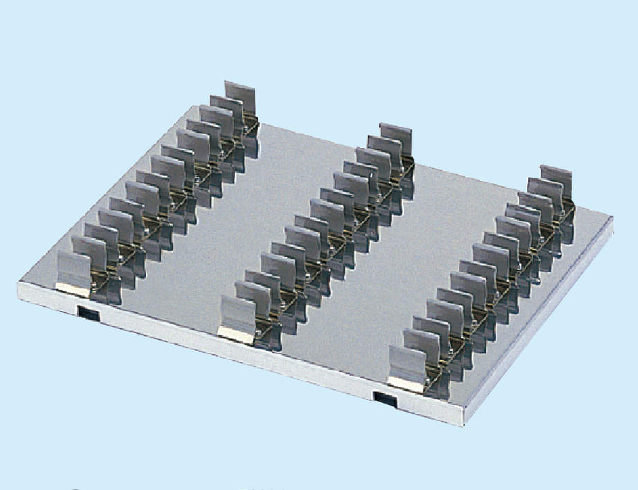 振盪機用遠沈管用振盪台|||ＭＭＳ　ＢＡＳＥ－Ｌ５０/离心管远摇床摇床| | | MMS BASE-L50 