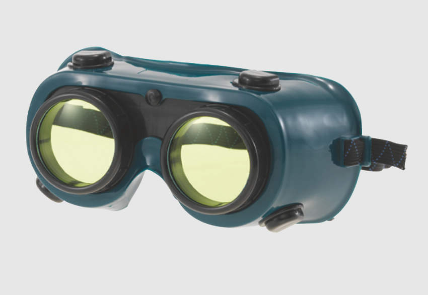 レーザー光保護眼鏡|||R-500-SC3/激光防护眼镜| | | R-500-SC3