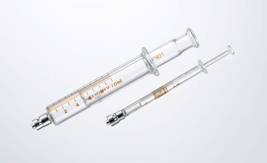 ルアーロック式注射器|||ツベル 2ml/鲁尔锁注射器| | | Tsuberu2毫升