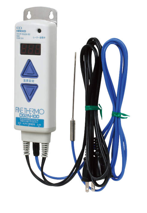 八光 デジタルファインサーモ DG2N|||DGC1151 100V 1.5kW/发酵数码精细热DG2N | | | DGC1151 100V 1.5KW