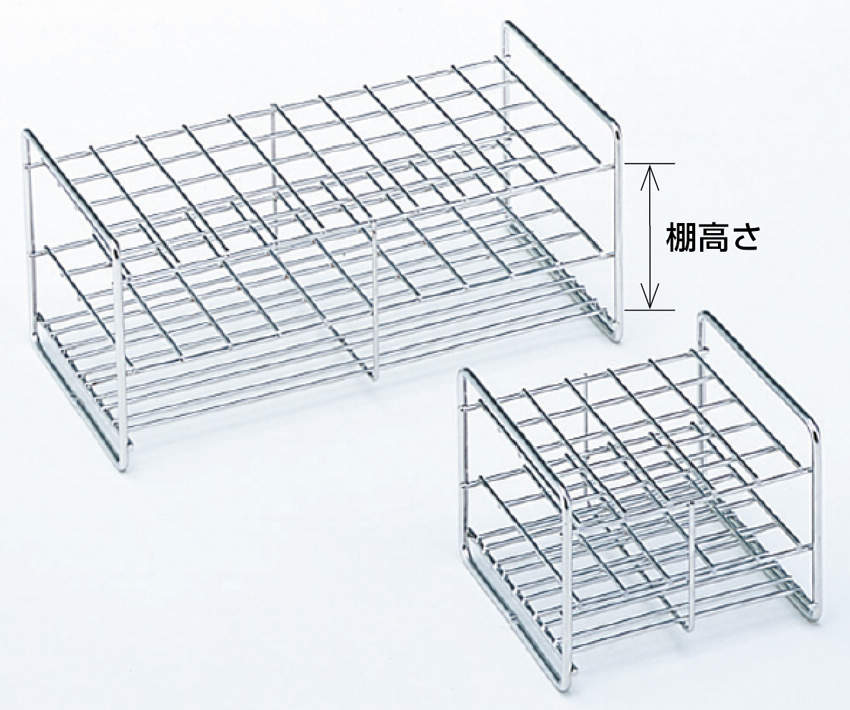サンワ 試験管立|||SS30-10/三和试管架| | | SS30-10