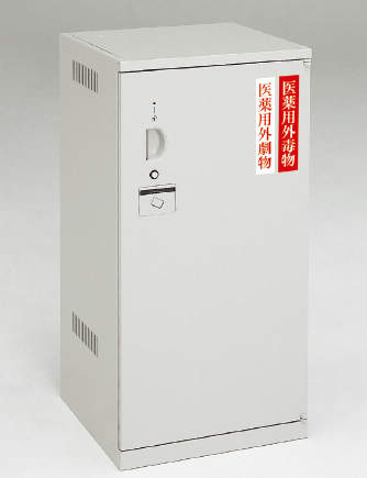 セーフキーパー・電池式フェリカカード|||解錠タイプ L7K4GH-ZA51/
