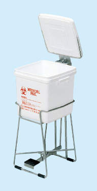 メディカルペール用スタンド|||20L用/