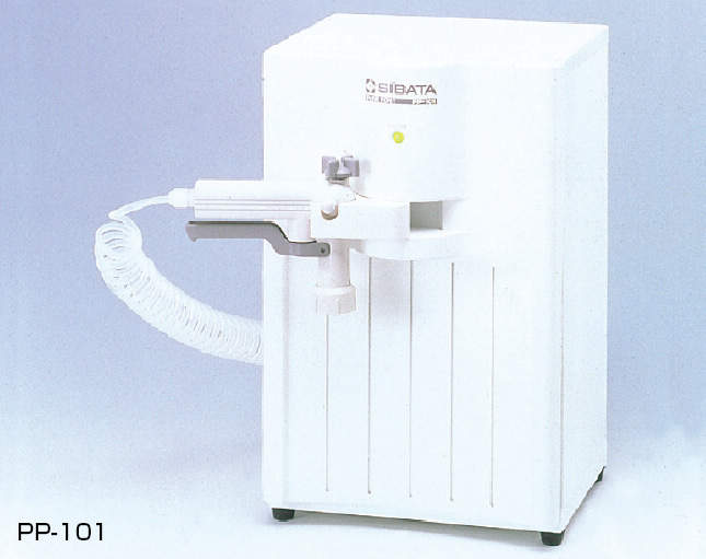 柴田 053200-01|||小型純水製造装置 PP-101/柴田053200-01 | | |的小型纯水制造设备PP-101
