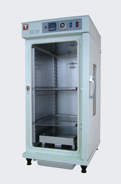 器具殺菌乾燥保管庫|||SD80/仪器消毒烘干跳马| | | SD80