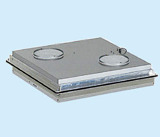 クリーンブース用CL-901-1|||ファンフィルターユニット/CL-901-1 | | |风机过滤器单元的清洁展台
