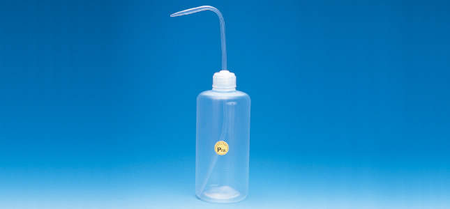 PFA洗浄瓶|||250ml/