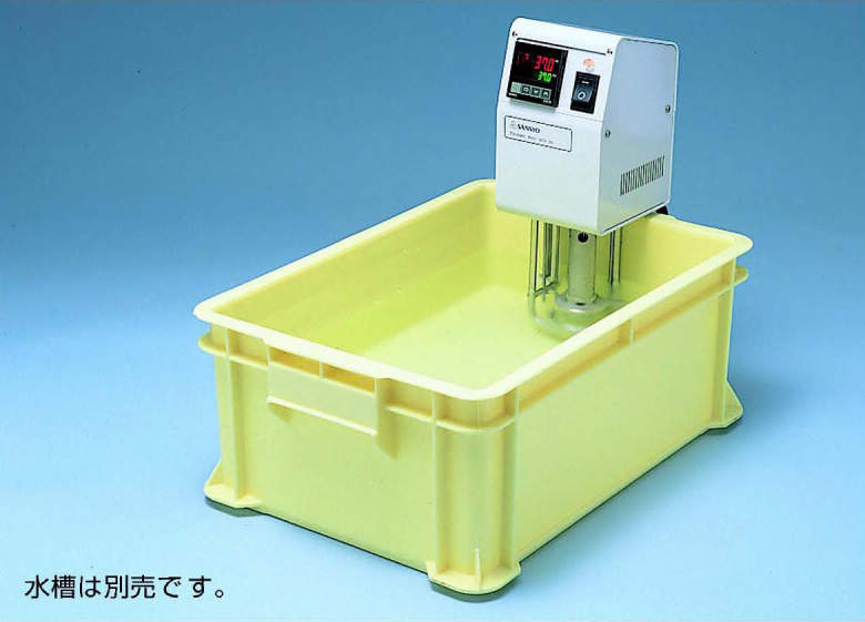 三商　デジタル形恒温器|||ＳＣＤ－３０１/山椒的数字形式培养箱| | | SCD-301 